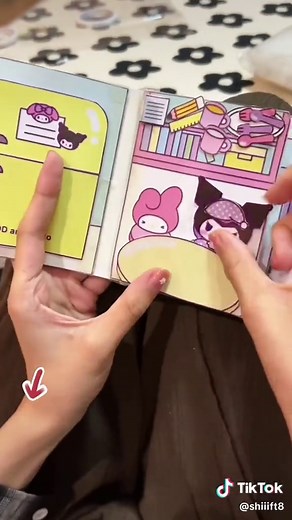 Create Your Own Quiet Book with Free Printables