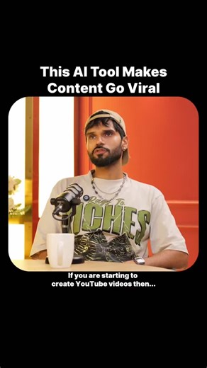 BeYourBest on Instagram: "Want to go viral without guessing what works? 🛑 Sandcastles AI analyzes your competitors' most viral videos (outlier content) — so you can understand what worked, why it worked, and how to recreate it. Combine this with Exploding Topics to predict trends before they happen. No more trial and error. Just data-backed content strategy. 🔥 Who is trying this today? [ViralContentTips, ContentCreationIndia, AIforCreators, ReelStrategy, YouTubeGrowth, ContentMarketingTools, I