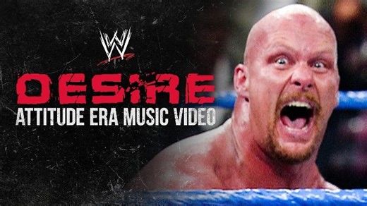Видео WWE Desire music video - “My Sacrifice” by Creed (2001) | OK.RU
