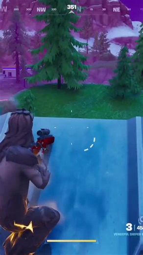 timed it perfect | #shaka_bra1 on #Twitch #gamer #fortnite