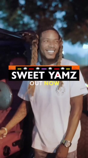 Love y’all for real. 🖤 Shouts to Masego and Devin for givin me the green light to get my Uncle Charlie on. #sweetyamz Out now! Drop dem Yamz 🍠 in the comments. #1738