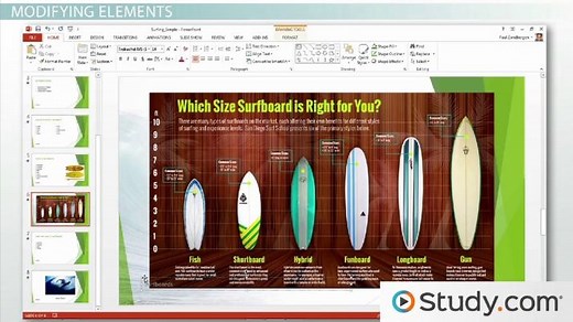 How to Add and Format Slide Numbers, Headers and Footers in PowerPoint