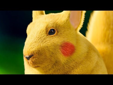 I Redesigned Pokémon Based on Real Animals with Blender