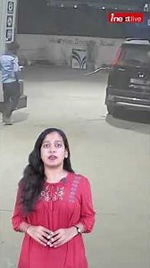 Scorpio Driver Fills Up with 6,000 Worth of Diesel, Speeds Off Without Paying! Viral Video