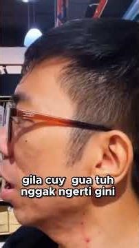 Kenapa Toko Ini 'Surga' Bagi Generasi Old Money"?