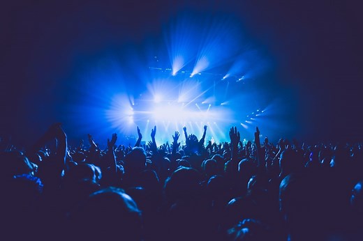 10 awesome concerts to check out in Calgary this February | Daily Hive | Events