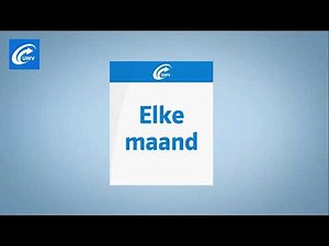 Wanneer betaalt UWV mijn WW-uitkering