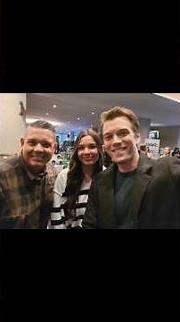 Jake Abel in Nashville #jakeabel #entertainmentnews #supernatural #trendingshorts #acting