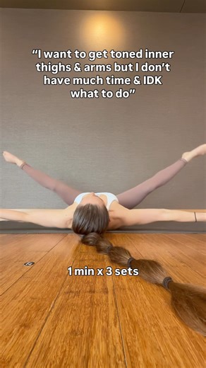 ✨Your core thighs/core/arms will be shakin after this🤯programs🔗👇​⁠​⁠​⁠