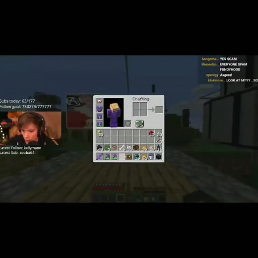 LOL I HAD TO😭🤚🏽#dreamsmp #mcyt #fyp #minecraft #jackmanifold #fundy