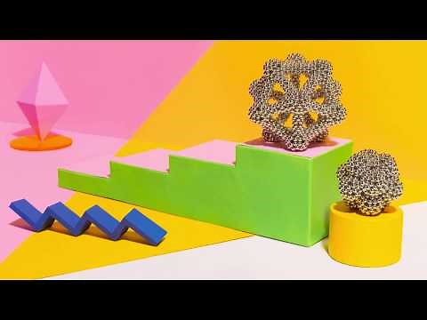 Speks in Stop Motion