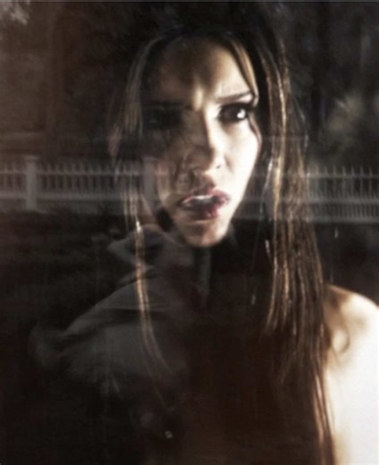 Steferine Edit: Stefan Salvatore and Katherine Pierce
