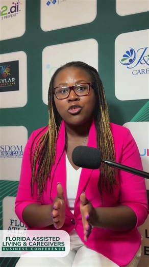 Why Everyone Is Excited for the ALF Caregivers Conference 2027 (Florida)