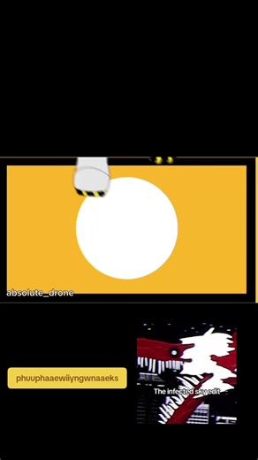 KILLER - THE READY SET - FINISHED MAP - murder drones #edits #animatic #glitchproductions #murderdronesn #theinfectedskyfan #complexanimations