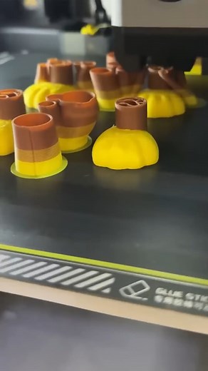 2.1K views | 3D Printing for Beginners A Step-by-Step Guide to Your First Print. | Becca's Builds - 3D Printing | Facebook