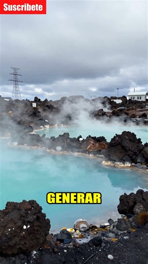Energía geotérmica: Aprovechando el calor del planeta explicado