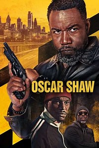 Oscar Shaw (2026) - Where to Watch