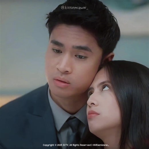 Support System with Trian