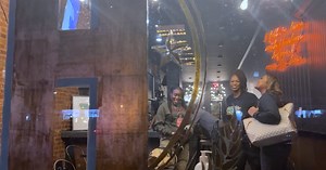 Harlem Hops, one of city's only Black-owned craft beer bars, gives hope to community