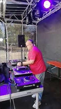 DJ MARIO LOPEZ IN THE MIX