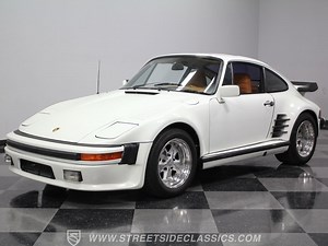 1979 Porsche 911