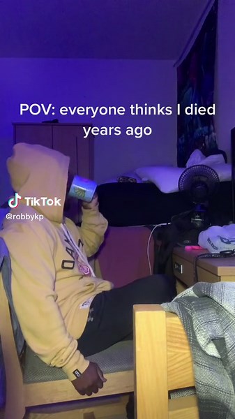 Robby Novak on TikTok