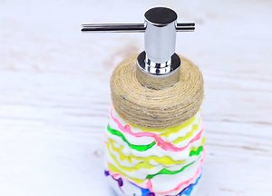 751K views · 11K reactions | DIY Bathroom Decorating Ideas By: Troom Troom - easy DIY video tutorials | MetDaan DIY | Facebook