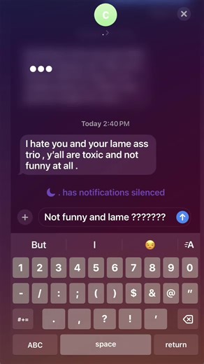 Trio Challenge - Make Me Famous