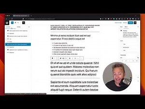 How to Move WordPress Blocks