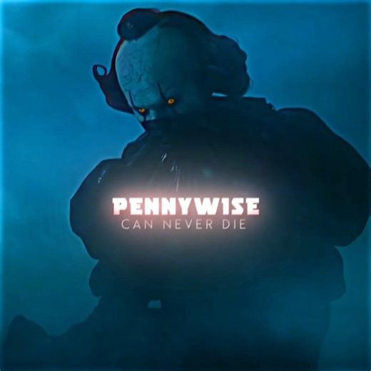 Pennywise Can NEVER Die! 💀 | Fear That Never Ends | #shorts