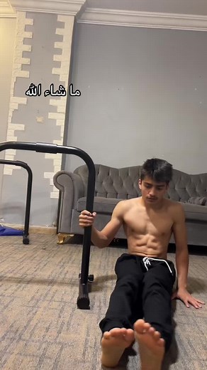 Effective Upper Body Workouts with Parallel Bars