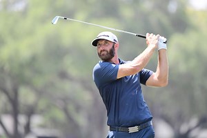 Dustin Johnson Losing Sponsors As He Defies PGA Tour and joins LIV Opening Event