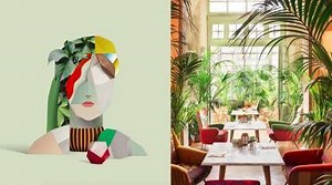 262 reactions · 41 shares | Let's make a statement together. | Corian Design | Facebook