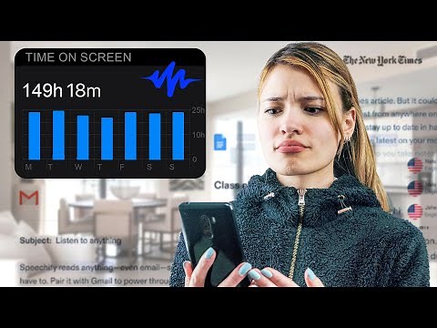 Using Speechify Everyday For Everything (2025 Review)