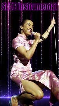 The Sweetest Taboo - SADE Instrumental (cover elmax) #sade #jazz #soul