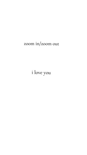 Explore the Love for Zoom with Calvsr