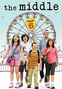 The Middle Season 6 - watch full episodes streaming online