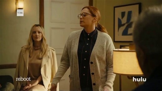 Hulu TV Spot, 'Reboot'
