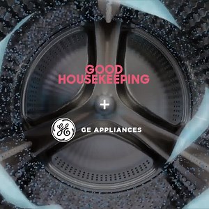 579K views · 178 reactions | This breakthrough front load washing machine is changing the way you do laundry for the better. | Good Housekeeping | Facebook