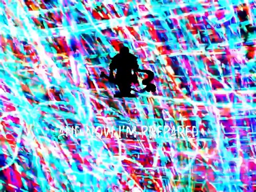 Dustbelief Papyrus战斗预告