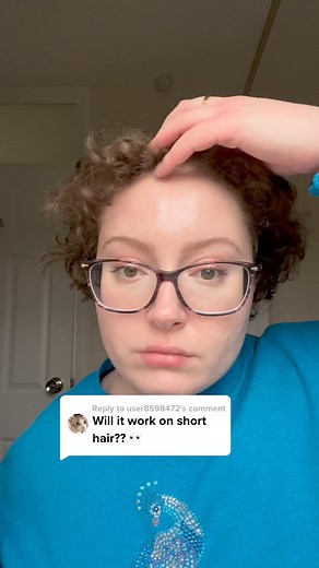 So many of our customers have gorgeous short curls... are you one of them?? 👀 We've been asked for more short hair tutorials, both on our social media channels and from you guys in our DMs and on email, and we are listening ☺️ @cleanbecs shows her simple Only Curls routine for her lovely curls. Watch until the end to see the amazing results. Are there any tutorials you would like to see? Let us know in the comments and we'll make it happen 🙌 #curlyhair #washday #washdayroutine #onlycurlslondon