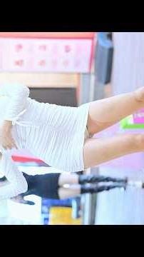 AOA · 짧은 치마 (Miniskirt) | BABYS/베이비스 서유 직캠 | 260416 | 4K60p