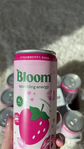 @Bloom Nutrition these are adorable! #bloom #bloomnutrition #valentinesday #valentine #energy