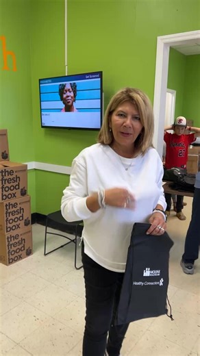 Unity Health on Main on Reels