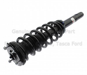 Strut Loaded Assembly