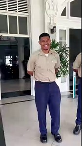 At Grand Pacific Hotel Suva, every smile and 'Bula' carries so much meaning. It’s these genuine touches that make every stay unforgettable. #GrandPacificHotelSuva #IHGHotels #Fiji #Suva #IncredibleMoments | Grand Pacific Hotel Suva