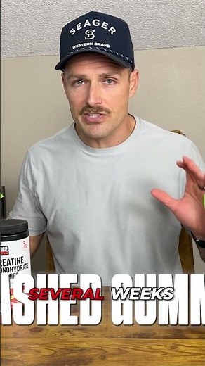 Best Creatine Gummies 2026? Unleashed vs Create vs Beast Bites vs Force Factor Review!