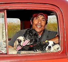 Steve Jameson - Alchetron, The Free Social Encyclopedia