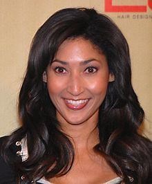 Bettina Bush - Alchetron, The Free Social Encyclopedia