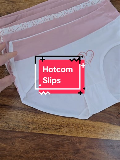 Comfortable Cotton Slips for Everyday Wear
